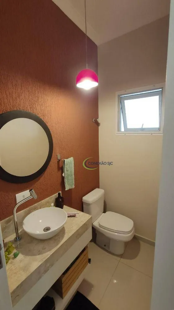 Sobrado, 4 quartos, 300 m² - Foto 3