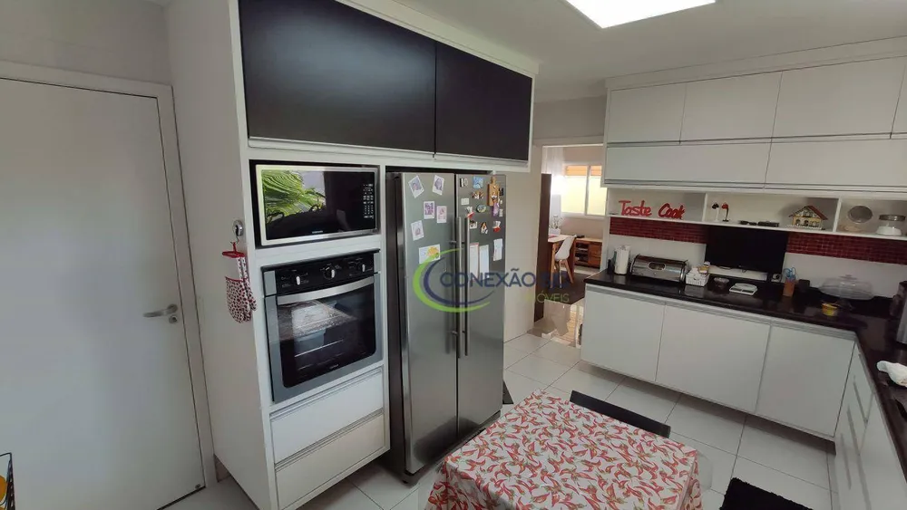 Sobrado, 4 quartos, 300 m² - Foto 7
