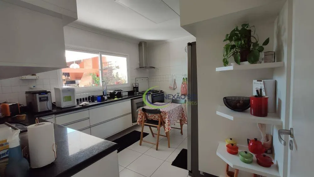 Sobrado, 4 quartos, 300 m² - Foto 13