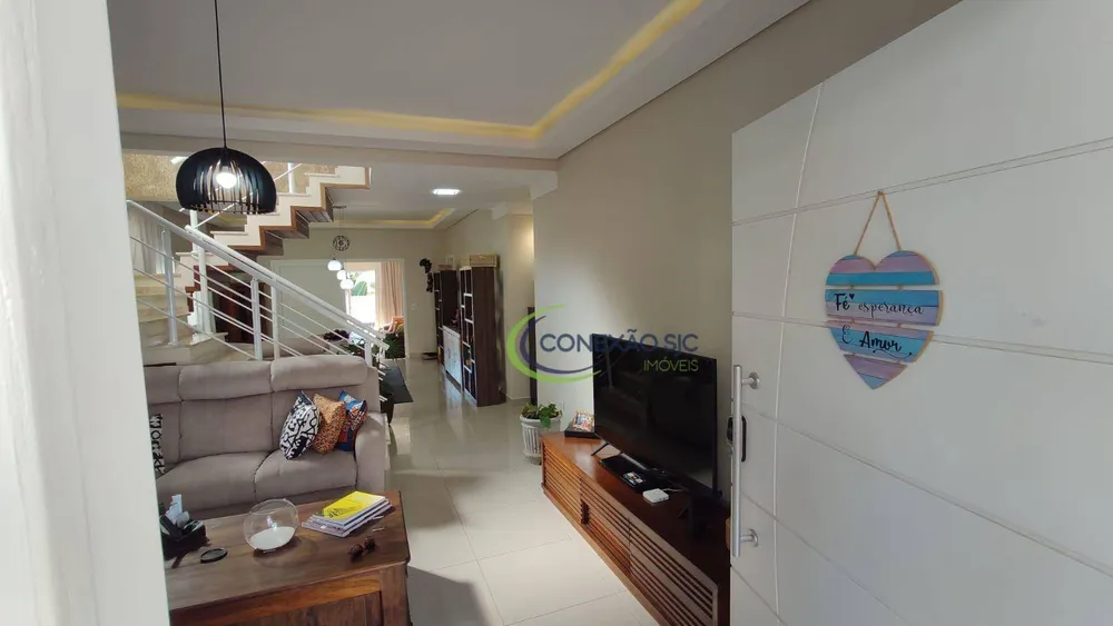Sobrado, 4 quartos, 300 m² - Foto 16