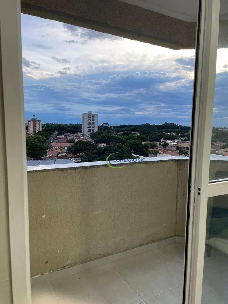 Apartamento, 3 quartos, 96 m² - Foto 8