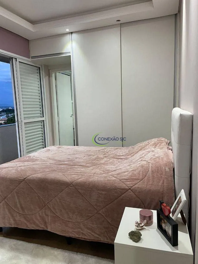 Apartamento, 3 quartos, 96 m² - Foto 9