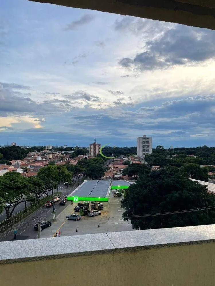 Apartamento, 3 quartos, 96 m² - Foto 10