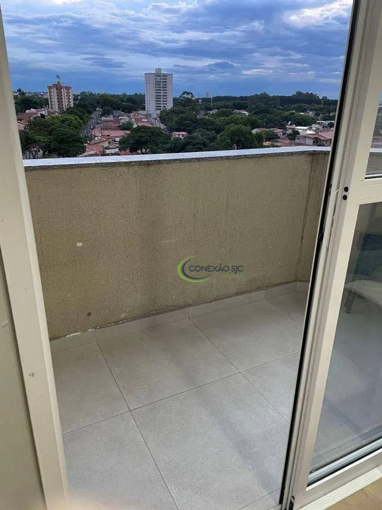 Apartamento, 3 quartos, 96 m² - Foto 5