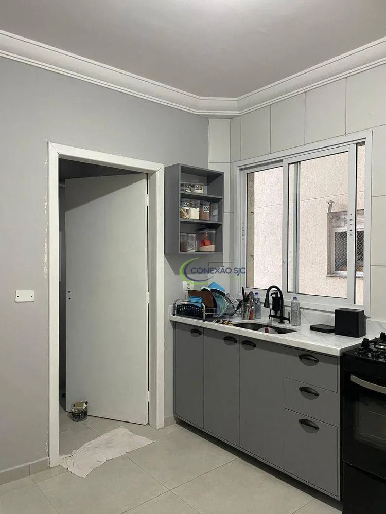 Apartamento, 3 quartos, 96 m² - Foto 2