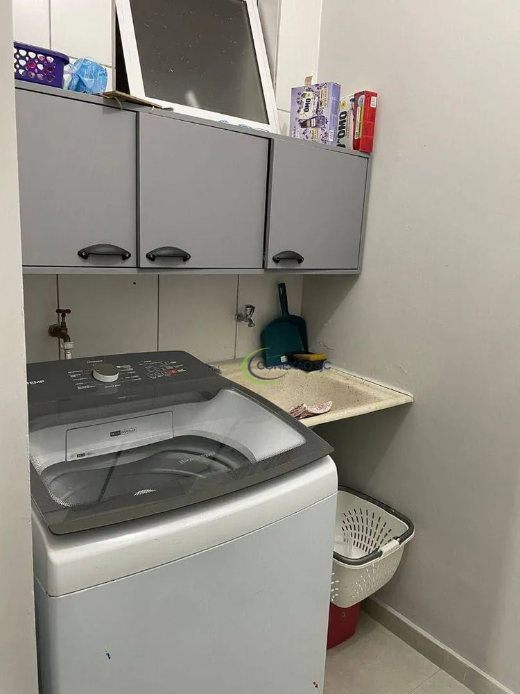 Apartamento, 3 quartos, 96 m² - Foto 6