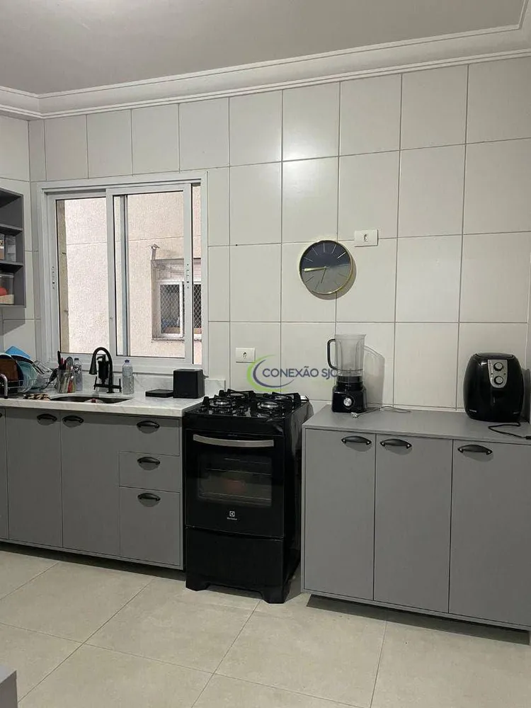 Apartamento, 3 quartos, 96 m² - Foto 4