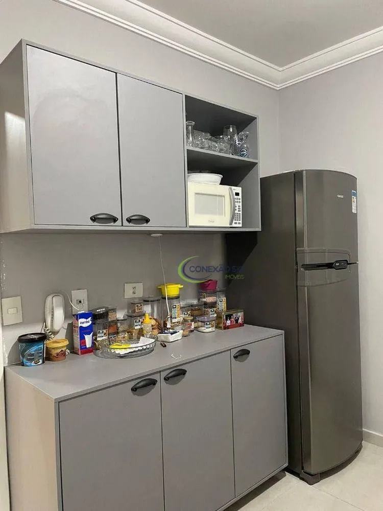 Apartamento, 3 quartos, 96 m² - Foto 7