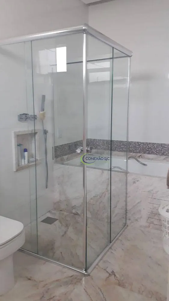 Sobrado, 4 quartos, 700 m² - Foto 5