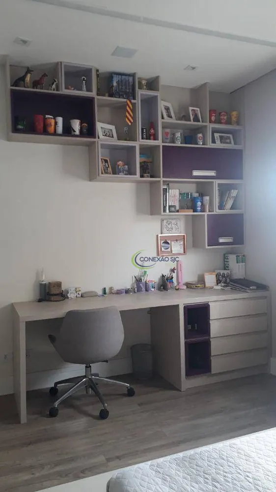 Sobrado, 4 quartos, 700 m² - Foto 4