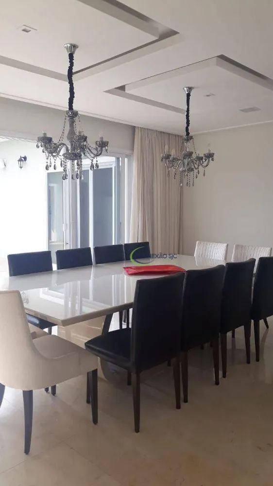 Sobrado, 4 quartos, 700 m² - Foto 1