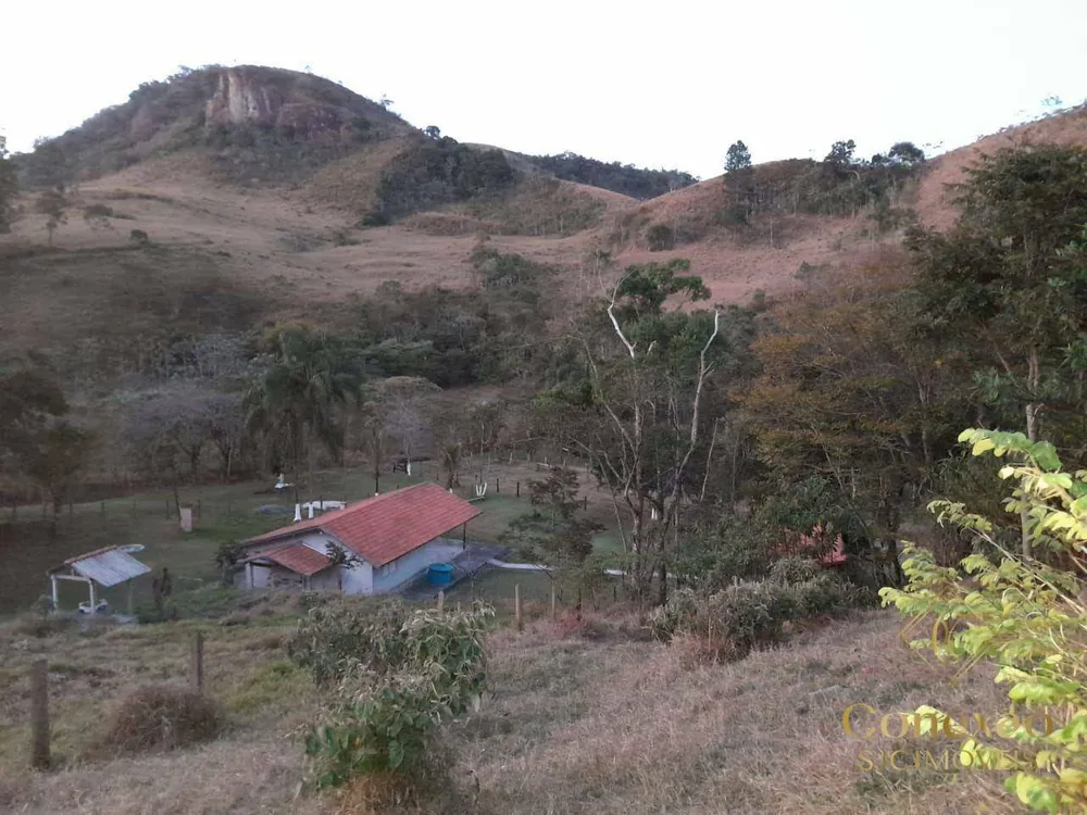 Sítio, 2 quartos, 11 hectares - Foto 3
