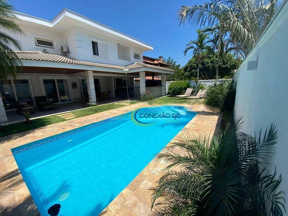Sobrado, 5 quartos, 420 m² - Foto 16
