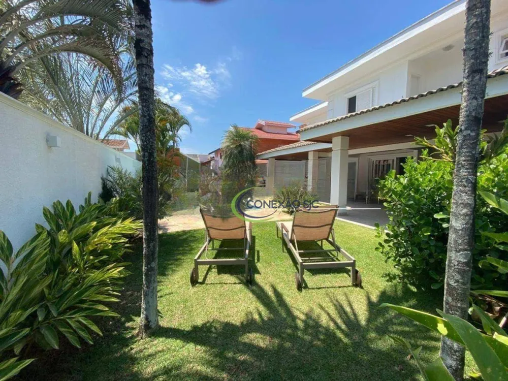 Sobrado, 5 quartos, 420 m² - Foto 4
