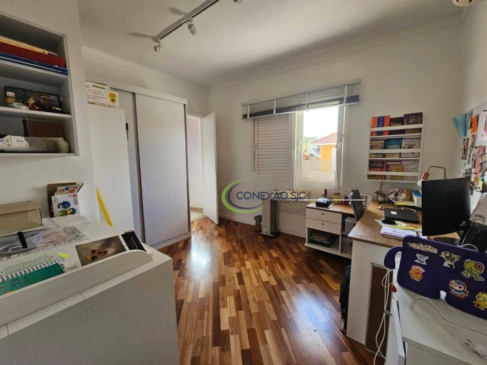 Sobrado, 5 quartos, 420 m² - Foto 8