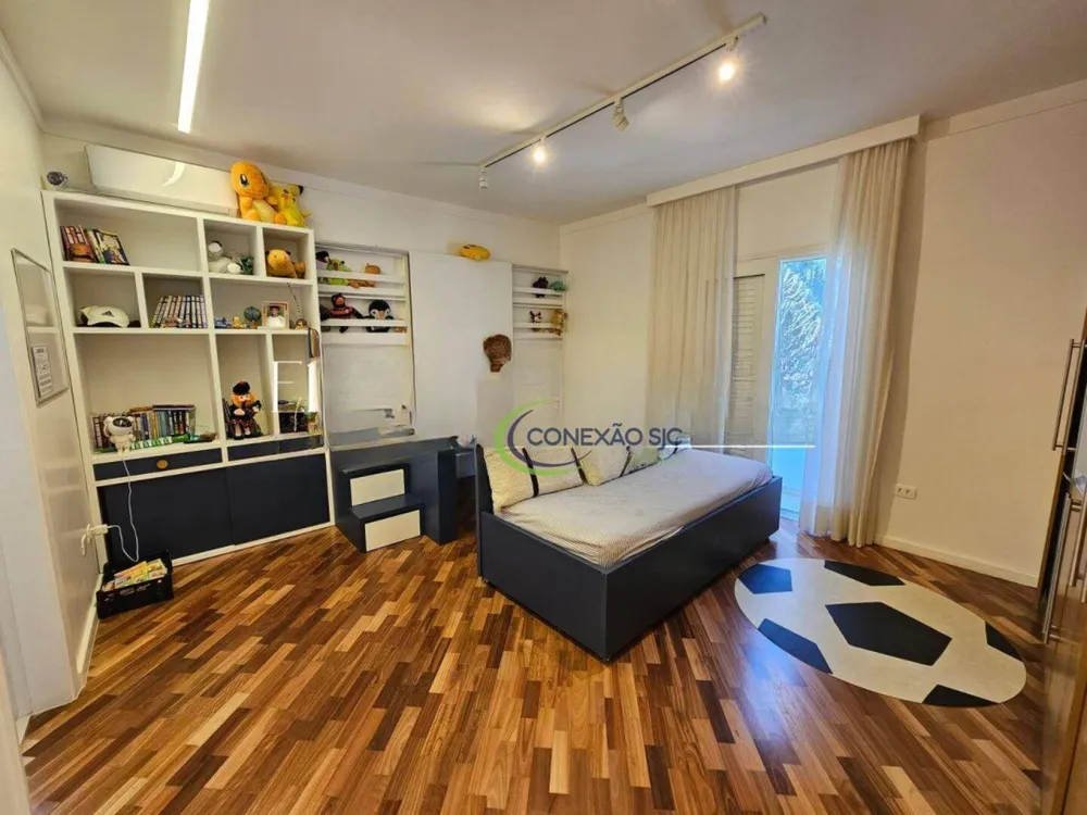 Sobrado, 5 quartos, 420 m² - Foto 9