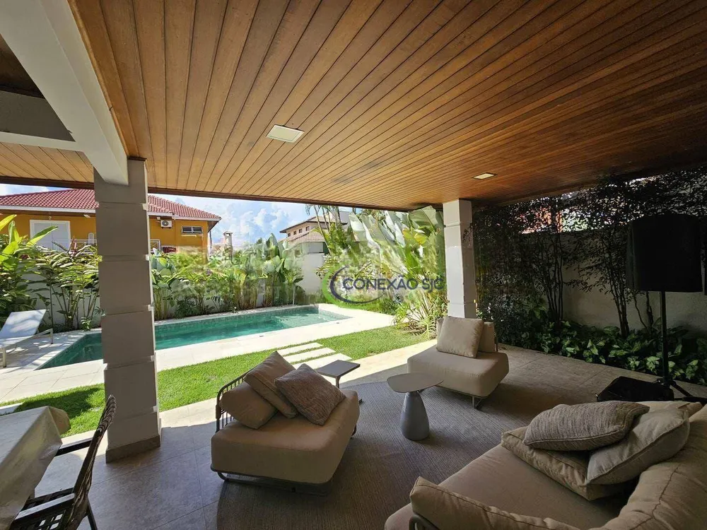 Sobrado, 5 quartos, 420 m² - Foto 14