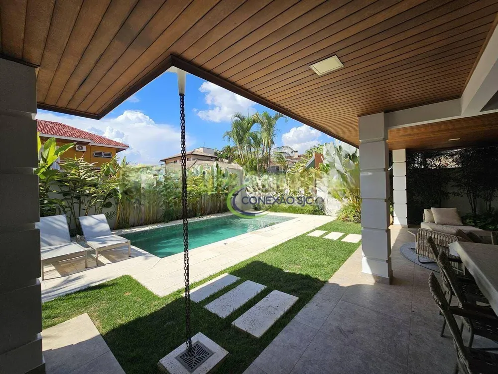 Sobrado, 5 quartos, 420 m² - Foto 15