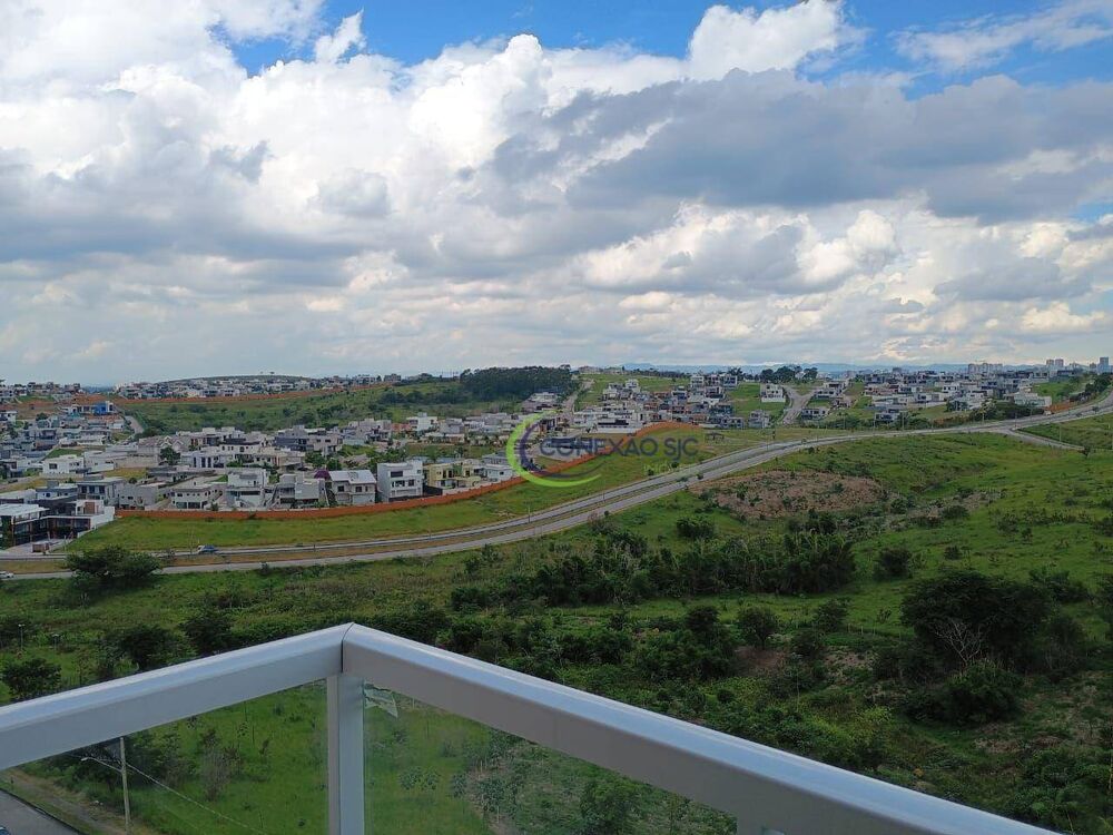 Apartamento, 2 quartos, 59 m² - Foto 1