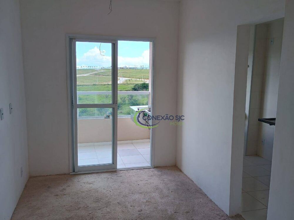 Apartamento, 2 quartos, 59 m² - Foto 2