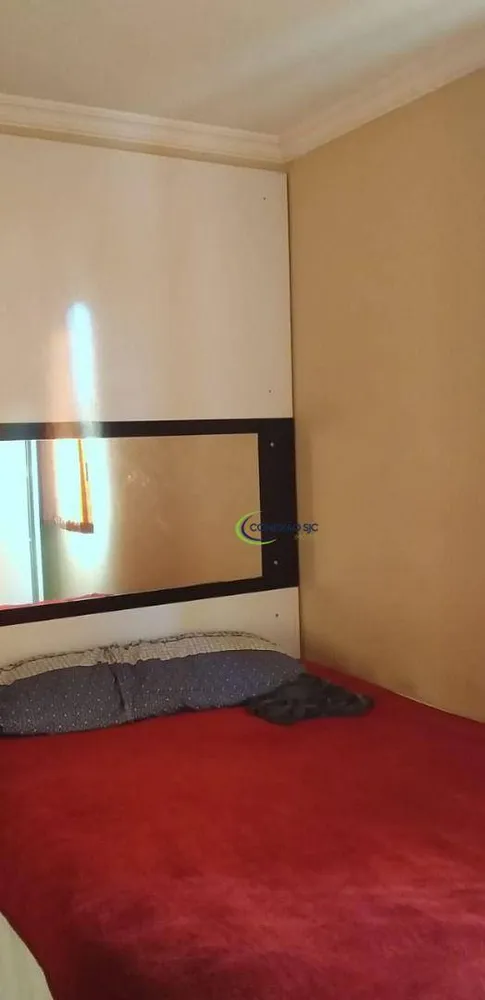 Apartamento, 2 quartos, 50 m² - Foto 3