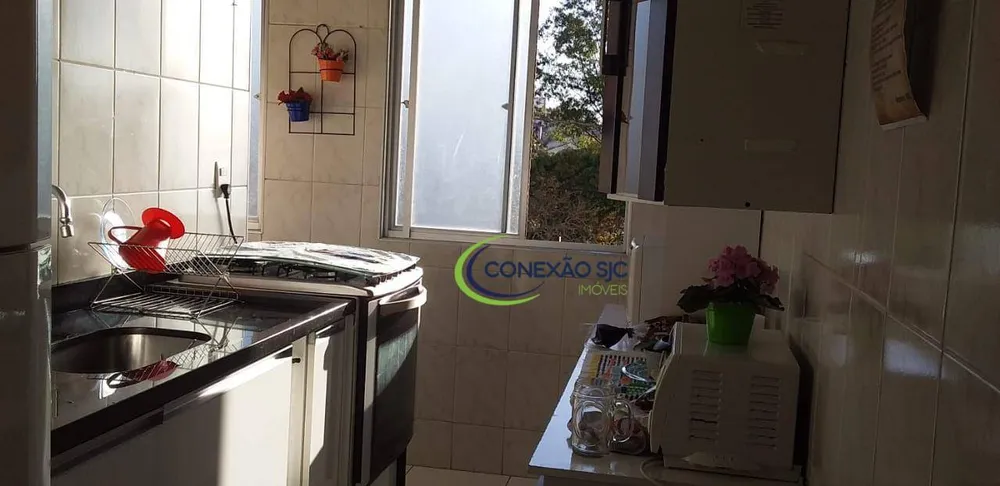 Apartamento, 2 quartos, 50 m² - Foto 5