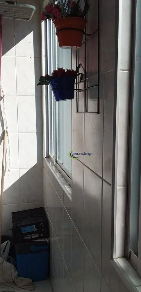 Apartamento, 2 quartos, 50 m² - Foto 8