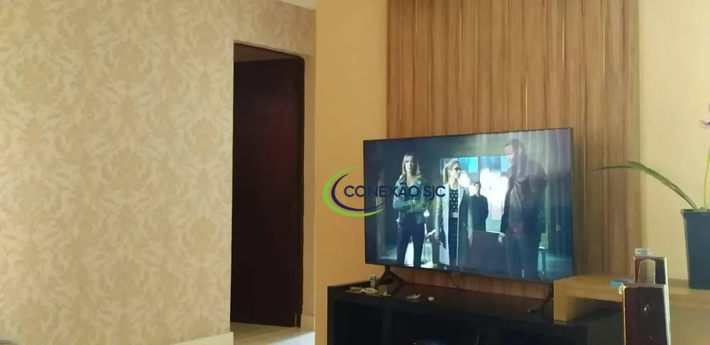 Apartamento, 2 quartos, 50 m² - Foto 4