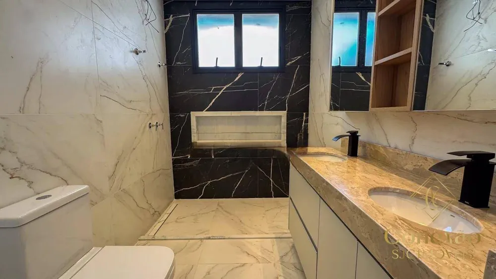 Sobrado, 3 quartos, 200 m² - Foto 14