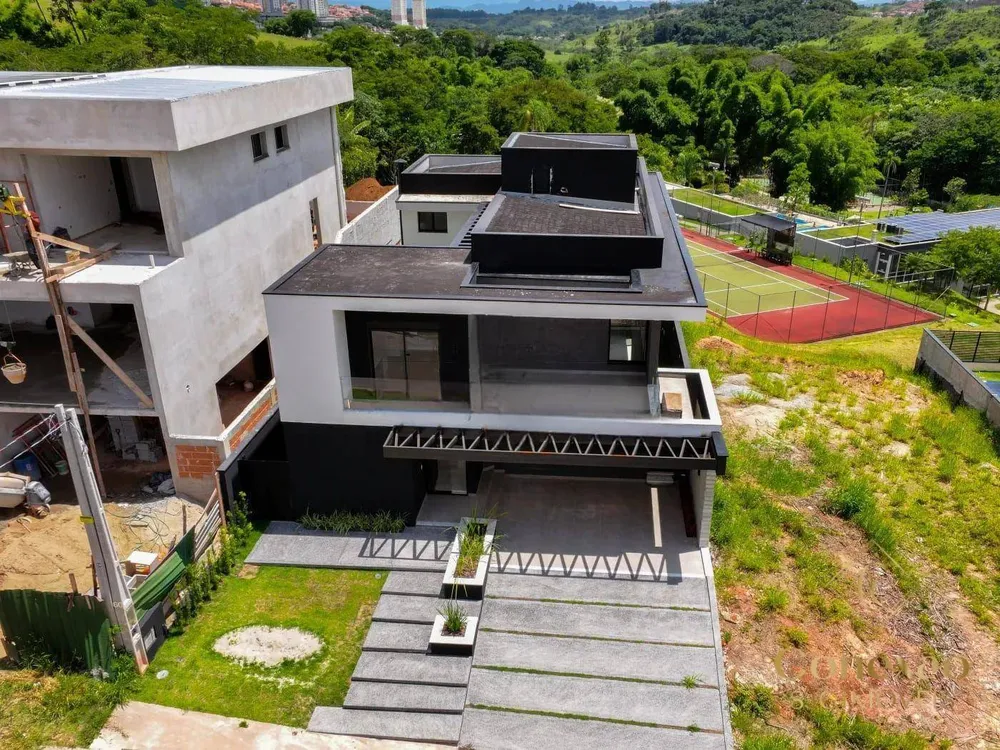 Sobrado, 3 quartos, 200 m² - Foto 11