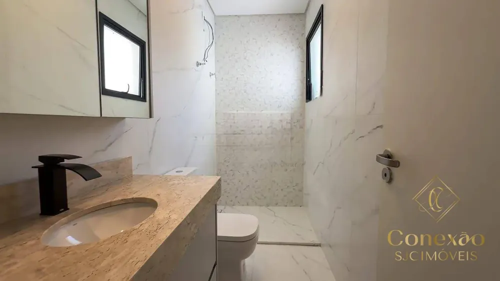 Sobrado, 3 quartos, 200 m² - Foto 5