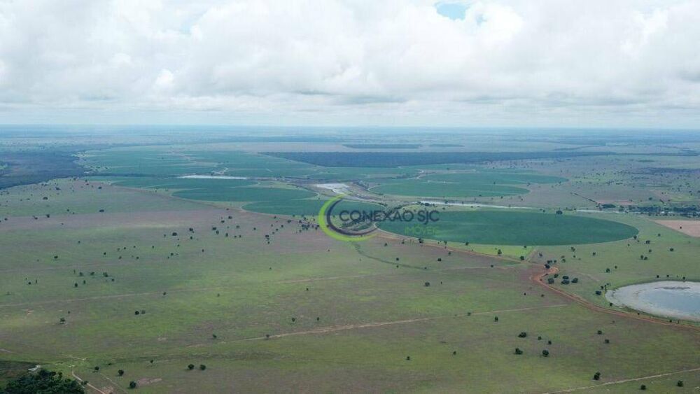 Fazenda à venda com 4 quartos, 56140000M2 - Foto 13