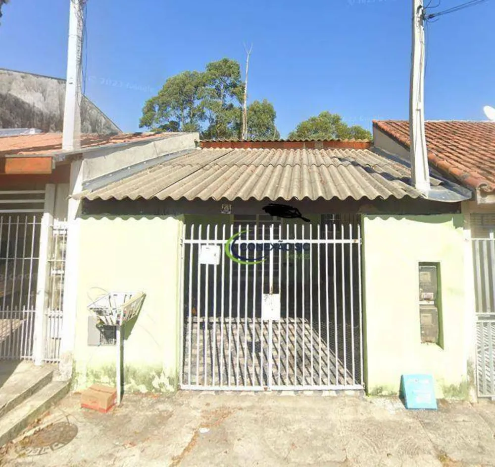 Casa, 2 quartos, 62 m² - Foto 2