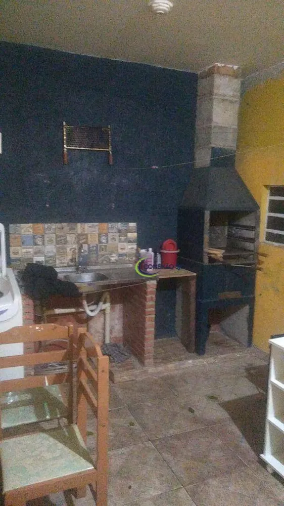 Casa, 2 quartos, 62 m² - Foto 4