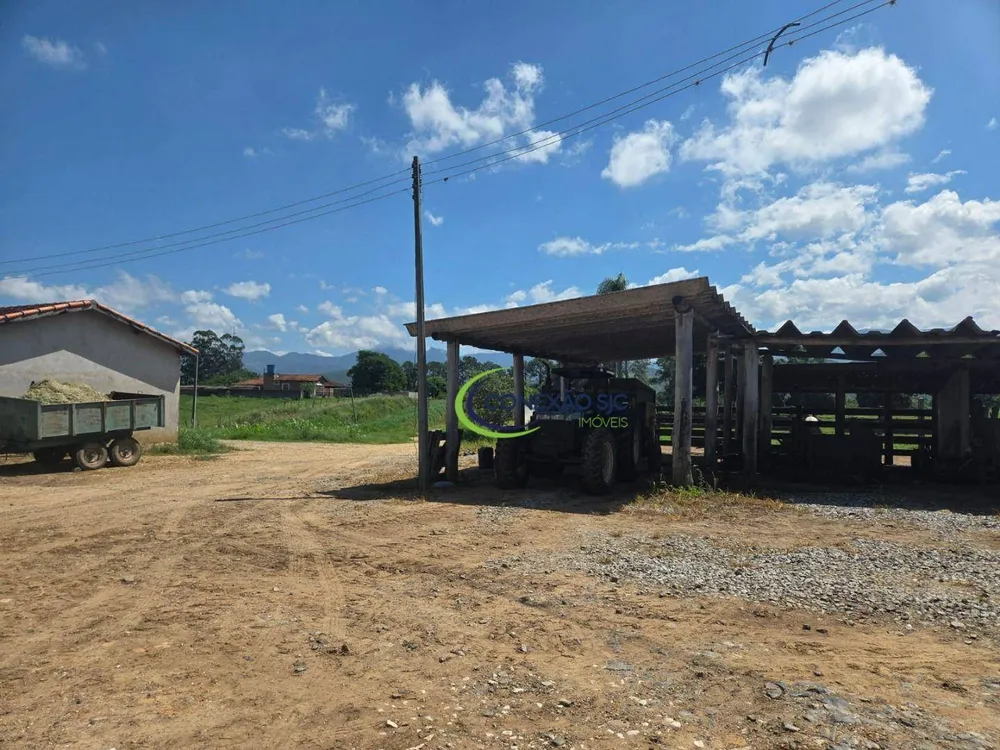 Fazenda, 48 hectares - Foto 12