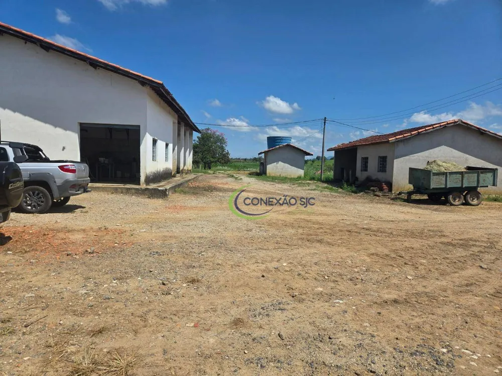 Fazenda, 48 hectares - Foto 9