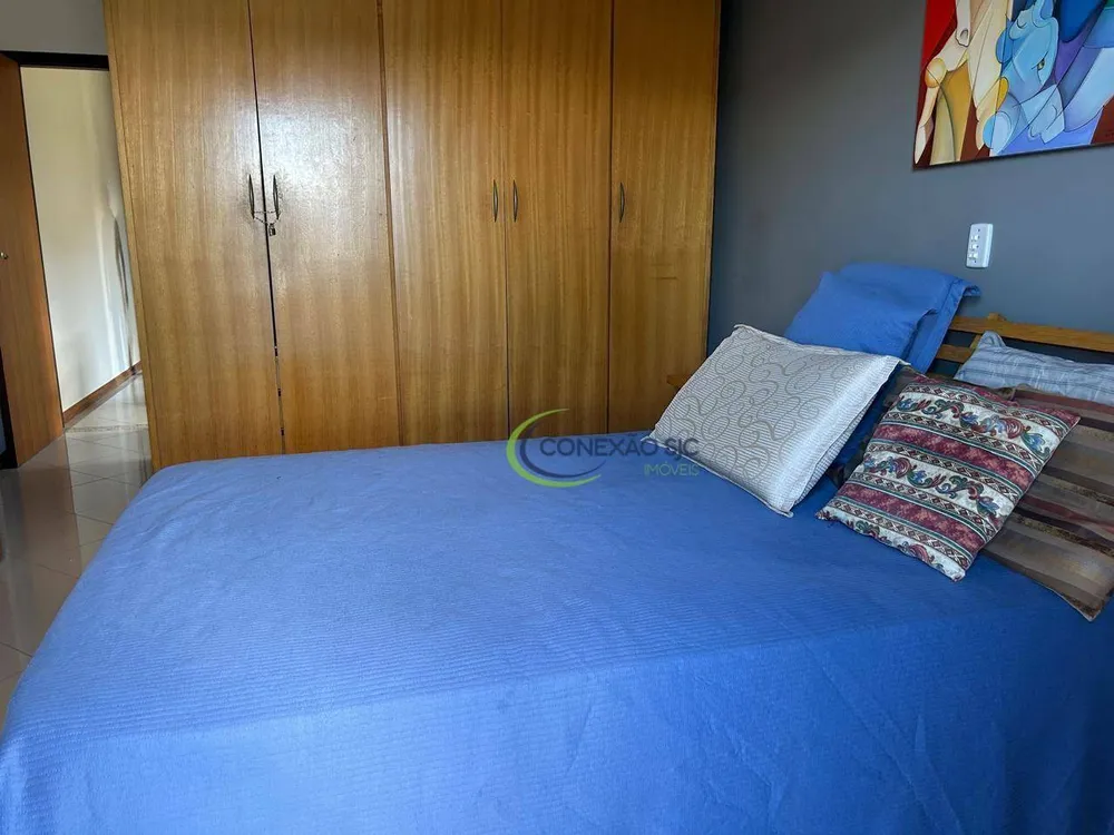 Sobrado, 4 quartos, 124 m² - Foto 6