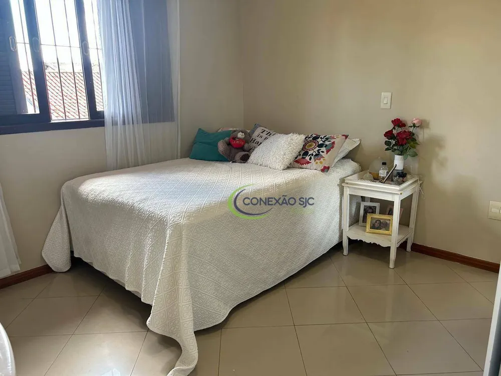 Sobrado, 4 quartos, 124 m² - Foto 9