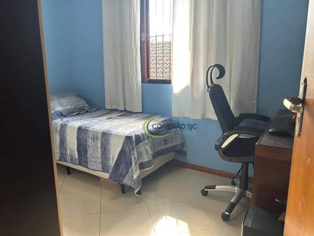 Sobrado, 4 quartos, 124 m² - Foto 4