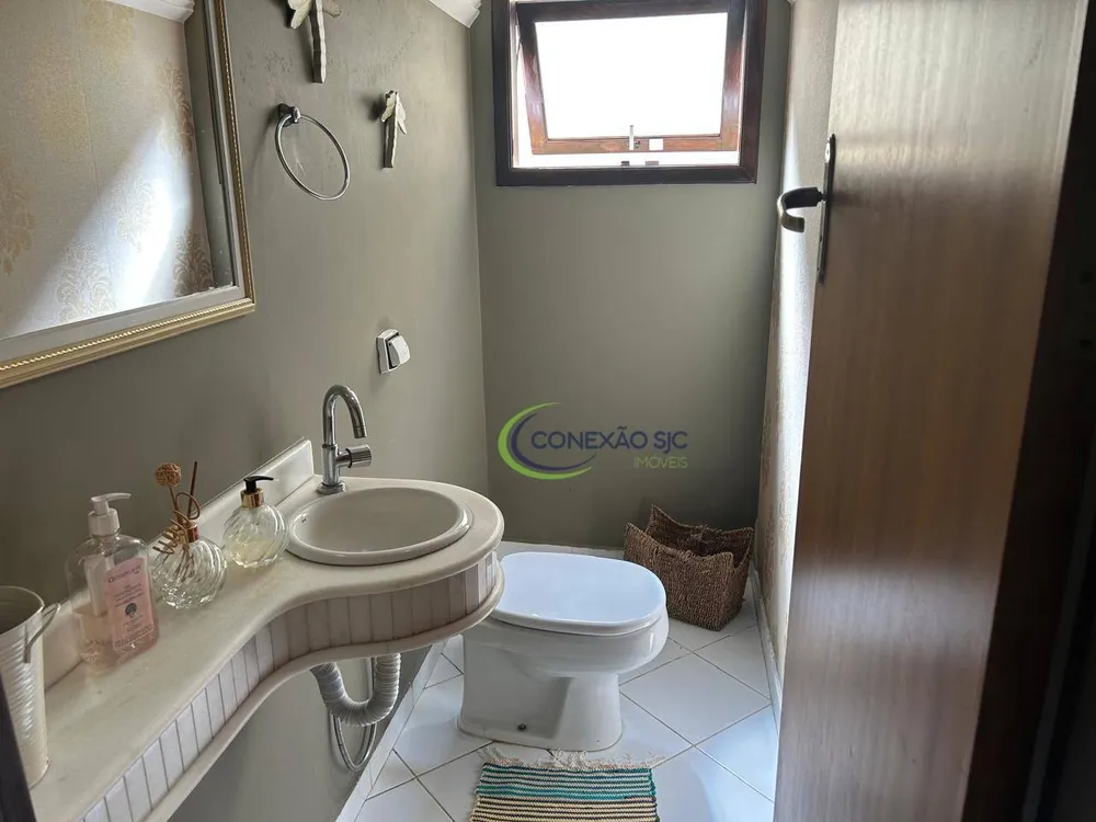 Sobrado, 4 quartos, 124 m² - Foto 4