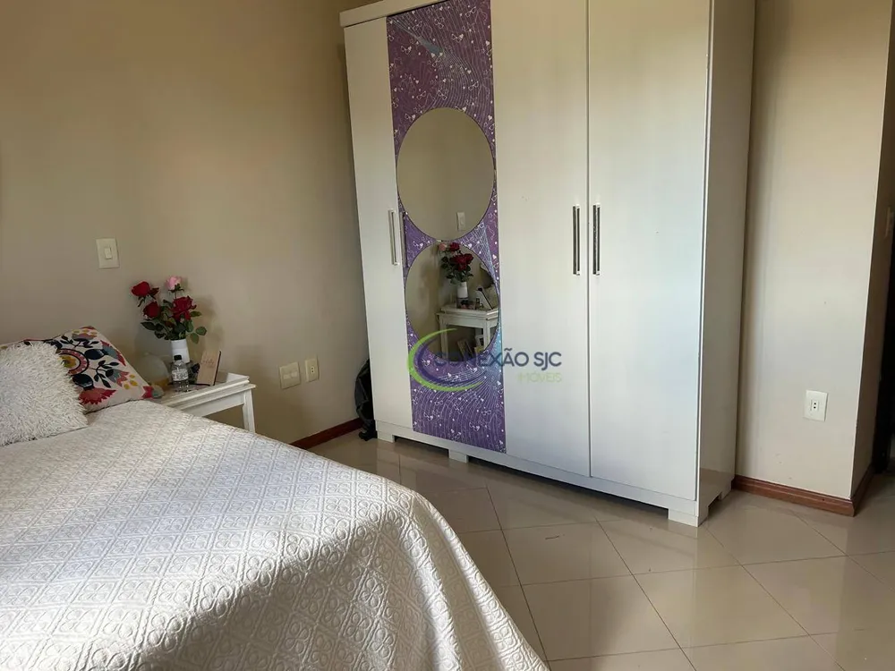 Sobrado, 4 quartos, 124 m² - Foto 11