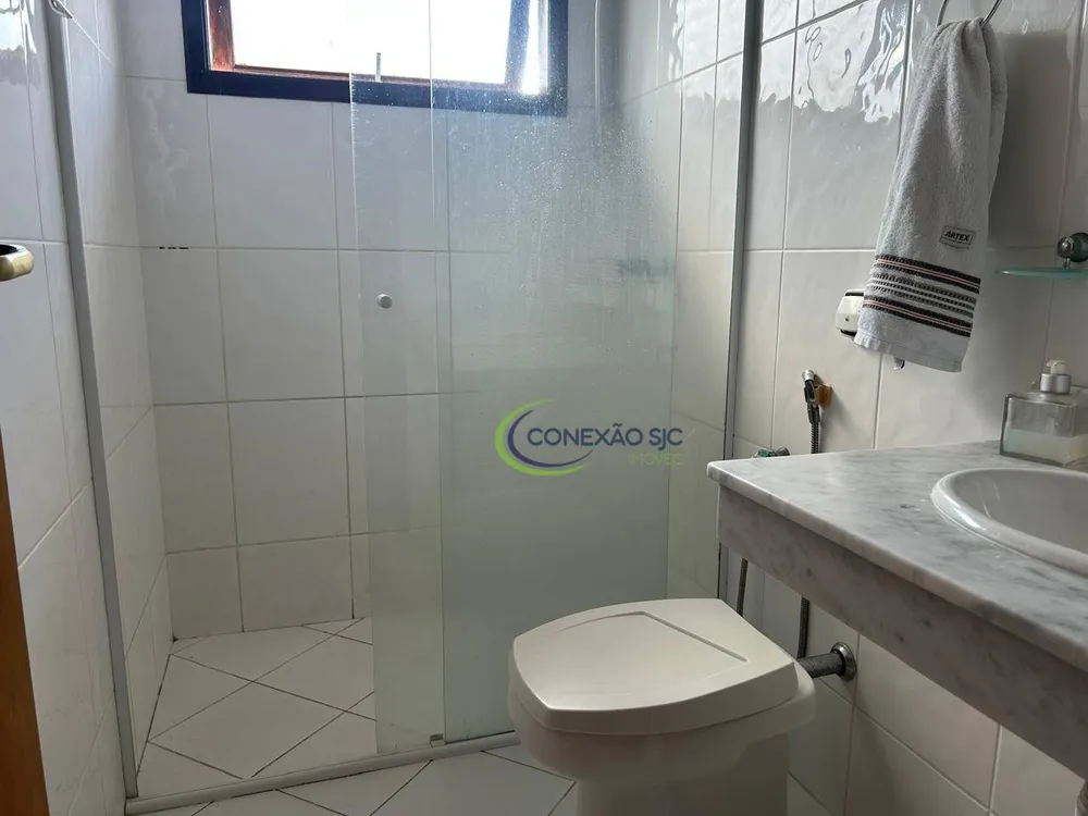 Sobrado, 4 quartos, 124 m² - Foto 2