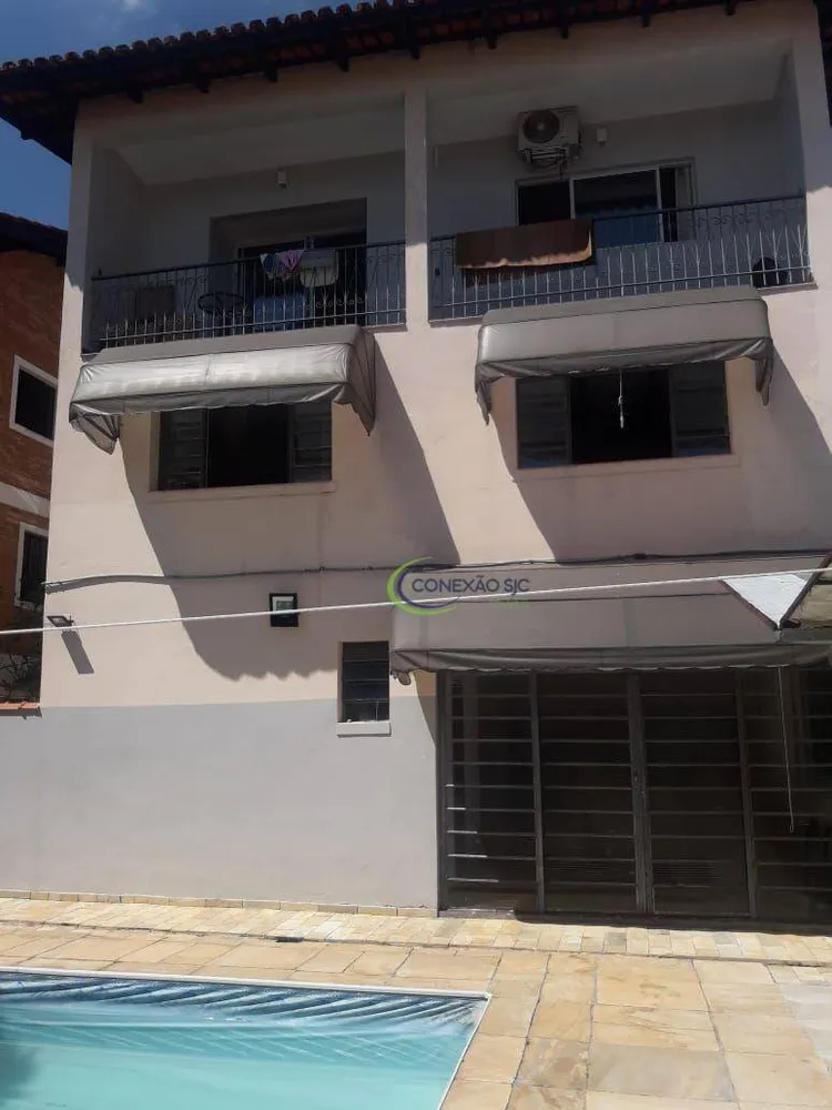 Sobrado, 3 quartos, 375 m² - Foto 7