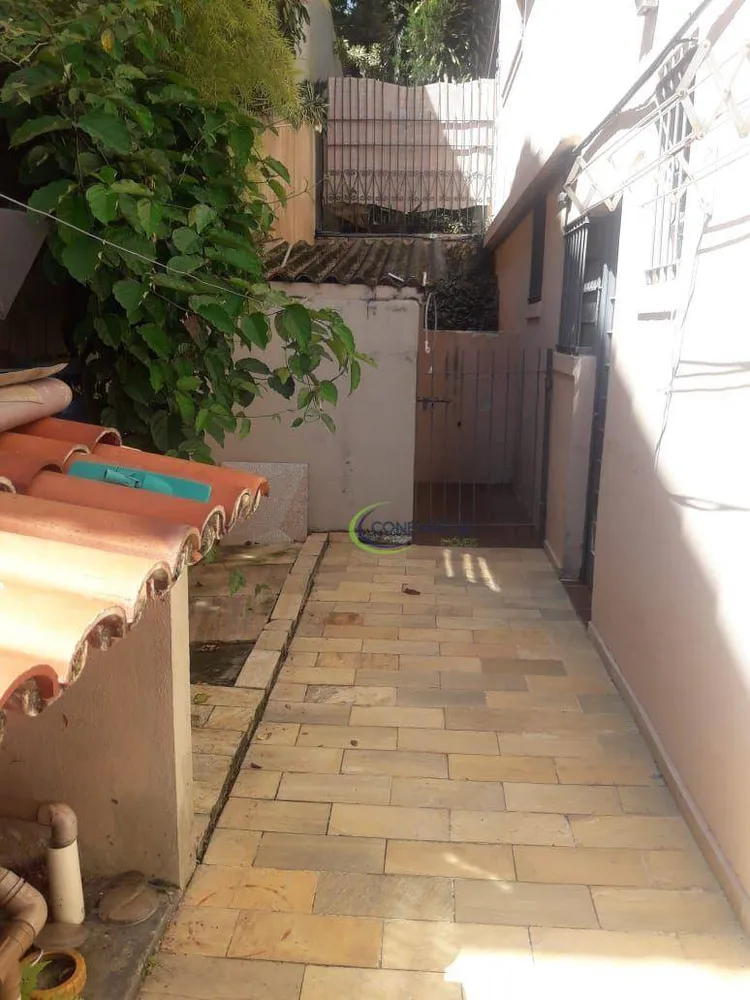 Sobrado, 3 quartos, 375 m² - Foto 6