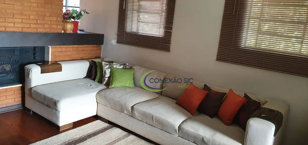 Sobrado, 3 quartos, 375 m² - Foto 5