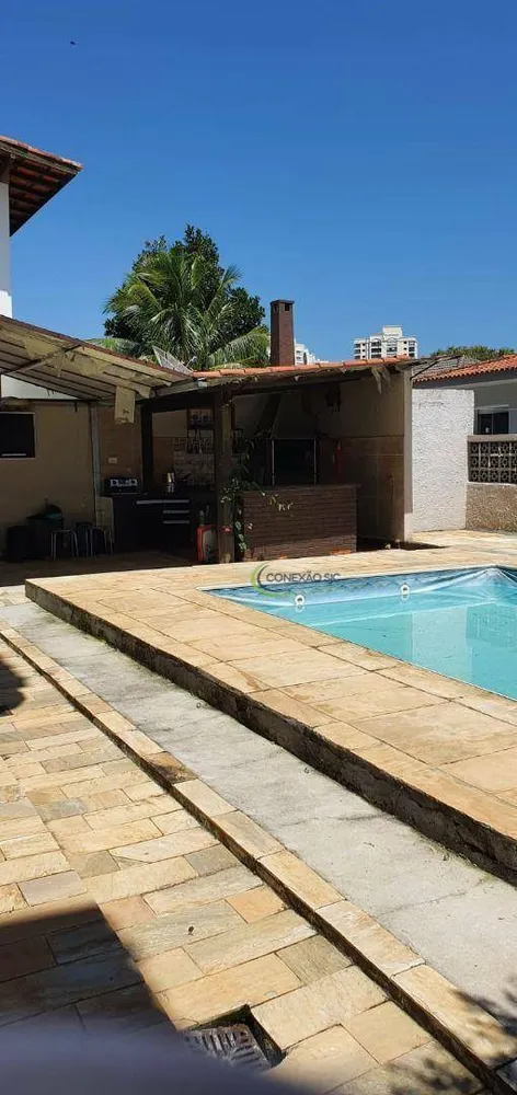 Sobrado, 3 quartos, 375 m² - Foto 12