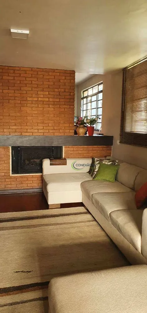 Sobrado, 3 quartos, 375 m² - Foto 10