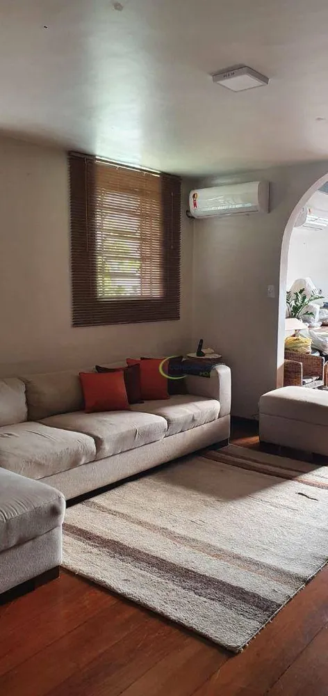 Sobrado, 3 quartos, 375 m² - Foto 11