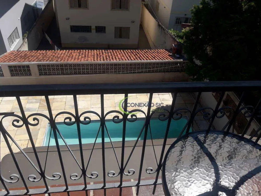 Sobrado, 3 quartos, 375 m² - Foto 2