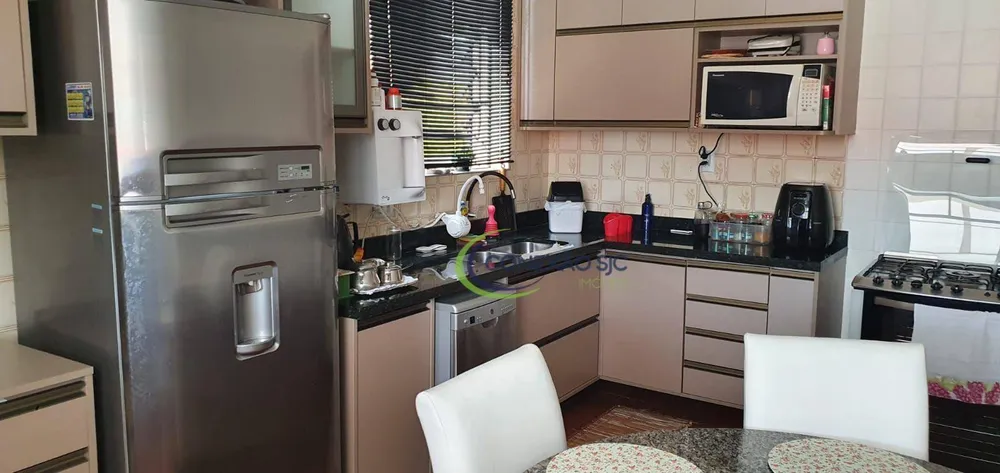 Sobrado, 3 quartos, 375 m² - Foto 9